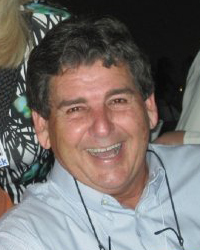 Bill Thixon
